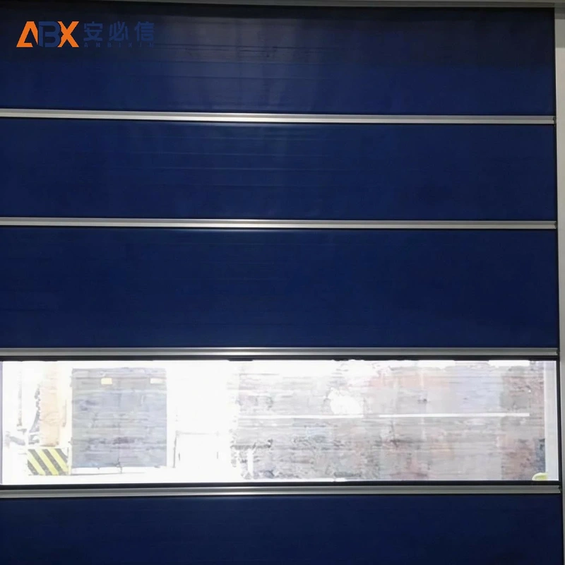 黄石快速门